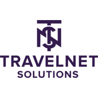 TravelNet解决方案logo