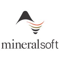 MineralSoft标志