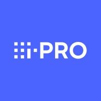 松下i-Pro传感解决方案美国公司的标志