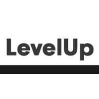 LevelUp经济标志