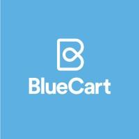 BlueCart标志