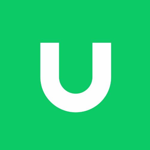 U.Group标志