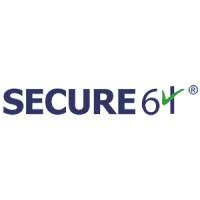 Secure64软件标志