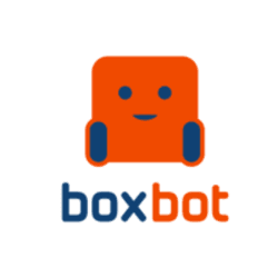 Boxbot标志