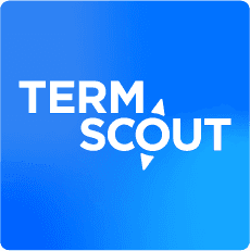 TermScout标志