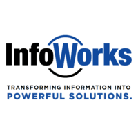 InfoWorks标志
