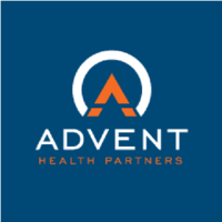 Advent Health Partners标志