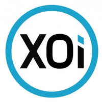 XOEye科技公司标志