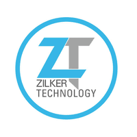Zilker技术标志