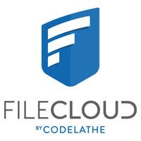 FileCloud (CodeLathe Inc)标志