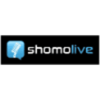 ShomoLive标志