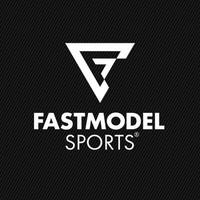 Fastmodel运动标志