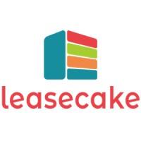 Leasecake标志