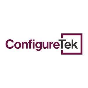 ConfigureTek标志