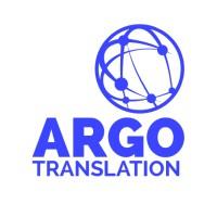 Argo翻译logo