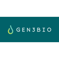 Gen3Bio标志