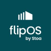 FlipOS标志