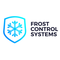 霜冻控制系统标志