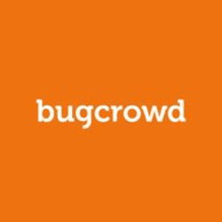 Bugcrowd标志