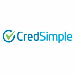 CredSimple标志