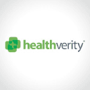 HealthVerity标志