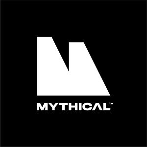 神话游戏logo