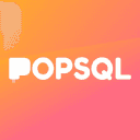 PopSQL标志
