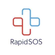 RapidSOS标志