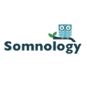 SomnologyMD标志