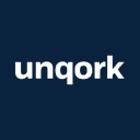 Unqork标志