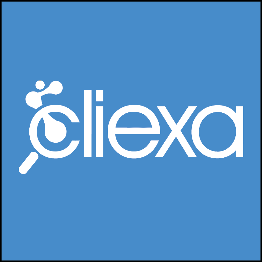 Cliexa标志