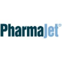 PharmaJet标志