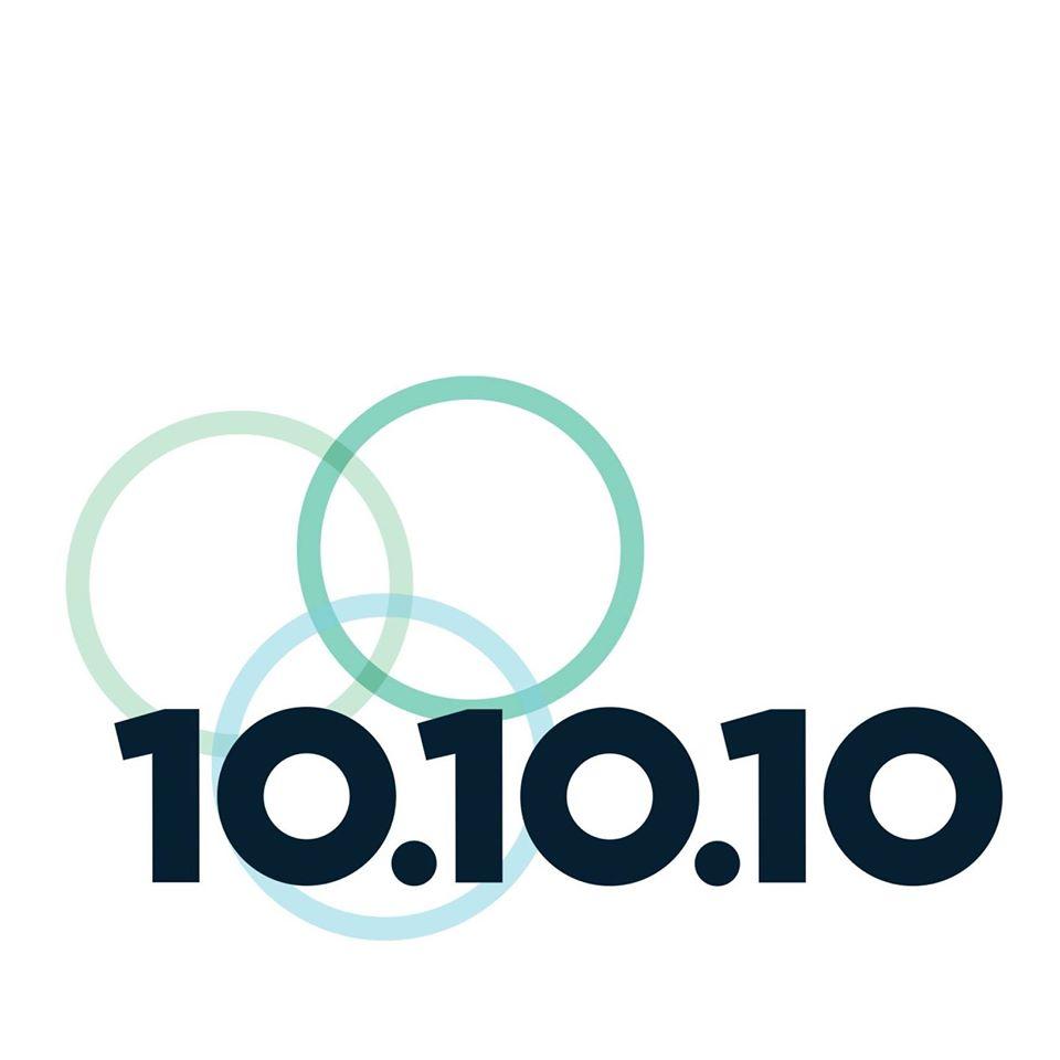 10.10.10标志