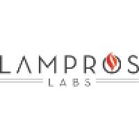 Lampros实验室标志