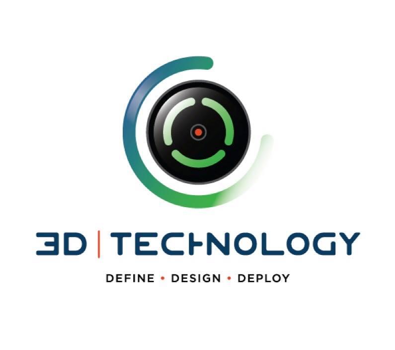 3D科技集团logo