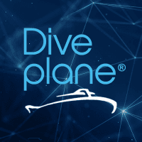 Diveplane公司标志