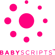 Babyscripts标志