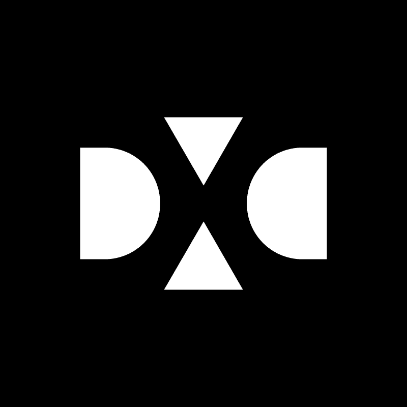 DXC技术标志