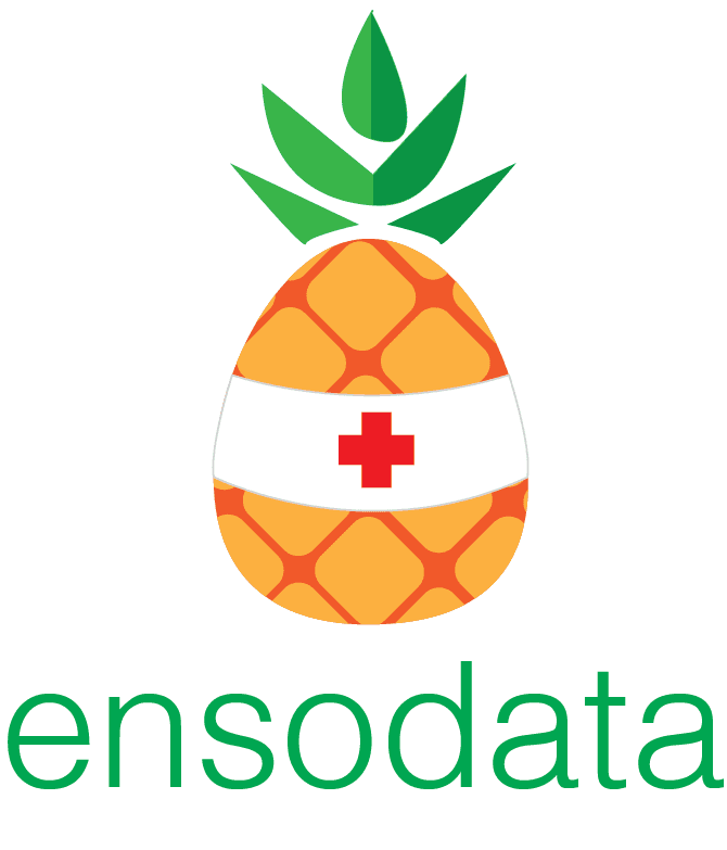 EnsoData标志