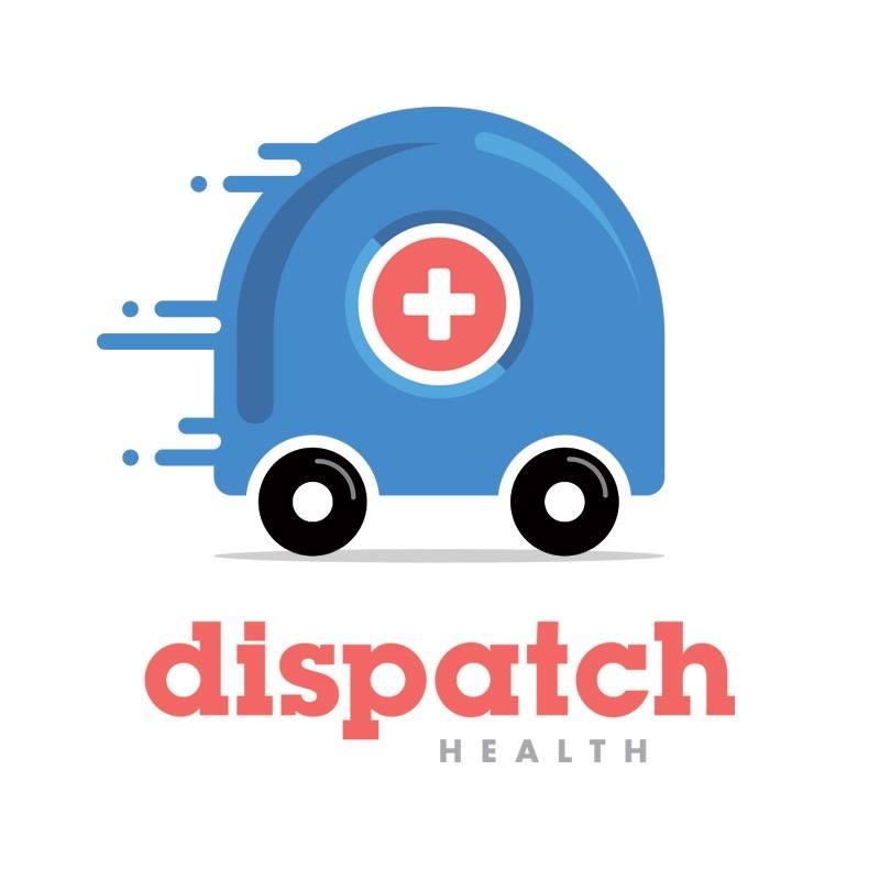 DispatchHealth标志