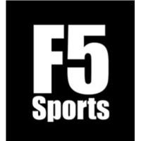 F5运动标志