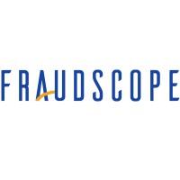 FraudScope标志