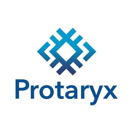 Protaryx医学标志