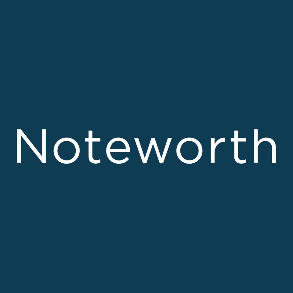 Noteworth标志