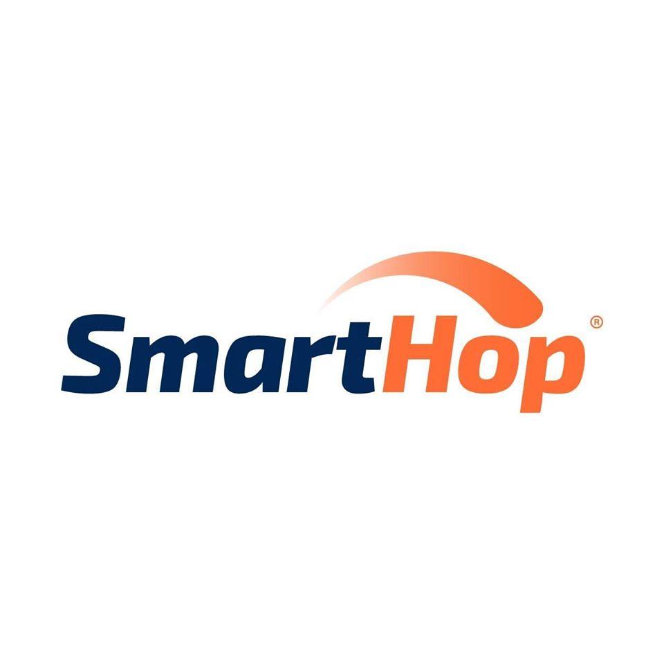 SmartHop标志