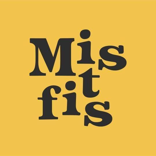 Misfits Market标志