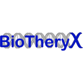 BioTheryX标志