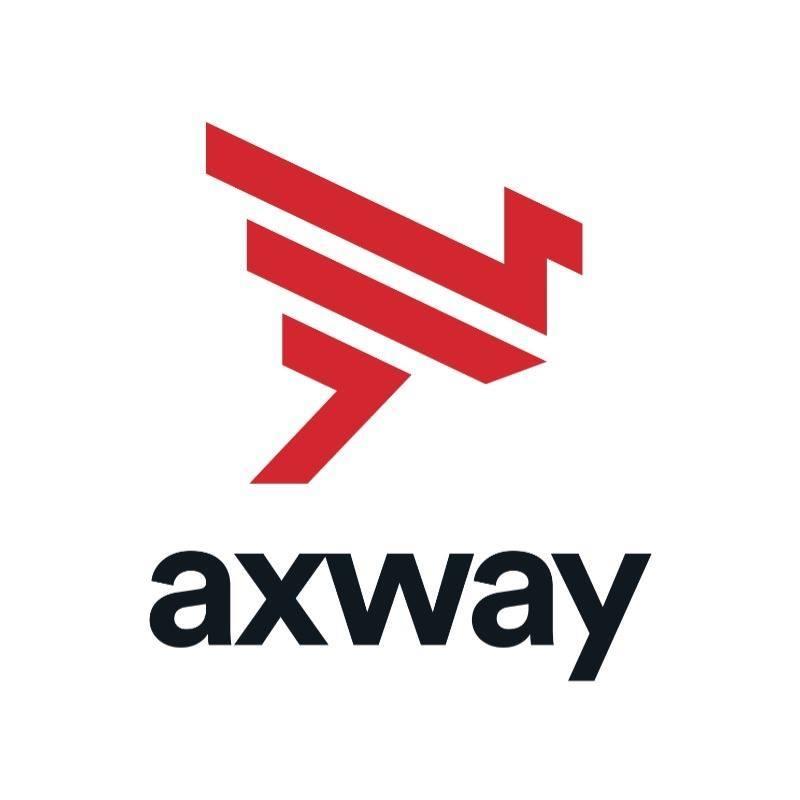 Axway标志