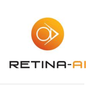 Retina-AI标志