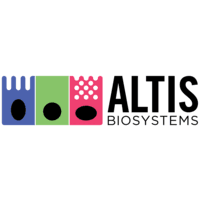 Altis生物系统标识